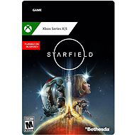 Starfield: Standard Edition (Předobjednávka) - Xbox Series X|S / Windows Digital - Hra na PC a Xbox