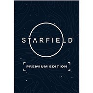 Starfield: Premium Edition - Xbox Series X|S / Windows Digital - Hra na PC a Xbox