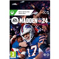 Madden NFL 24: Deluxe Edition - Xbox Digital - Console Game