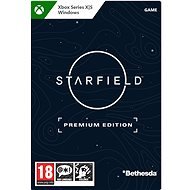 Starfield: Premium Edition – Xbox Series X|S/Windows Digital - Hra na PC a Xbox