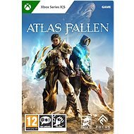 Atlas Fallen - Xbox Series X|S Digital - PC és XBOX játék
