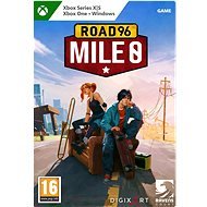 Road 96: Mile 0 - Xbox Digital - PC & XBOX Game