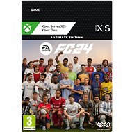 EA Sports FC 24 - Ultimate Edition - Xbox Digital - Console Game