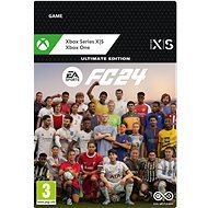 EA Sports FC 24 - Ultimate Edition - Xbox DIGITAL - Konzol játék