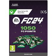 EA Sports FC 24 - 1050 FUT POINTS - Xbox Digital - Gaming-Zubehör