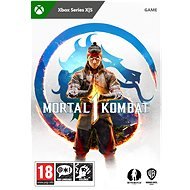 Mortal Kombat 1 - Xbox Series X|S Digital - Console Game