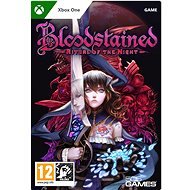Bloodstained: Ritual of the Night - Xbox Digital - Hra na konzolu