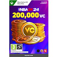 NBA 2K24 - 200,000 VC POINTS - Xbox Digital - Gaming Accessory