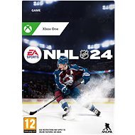 NHL 24: Standard Edition - Xbox One Digital - Console Game