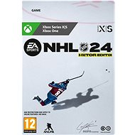 NHL 24: X-Factor Edition - Xbox Digital - Console Game