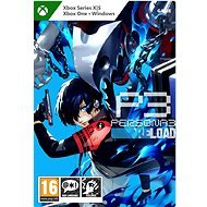 Persona 3 Reload (Predobjednávka) – Xbox/Windows Digital - Hra na PC a Xbox