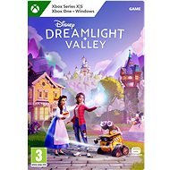 Disney Dreamlight Valley - Xbox / Windows Digital - PC & XBOX Game