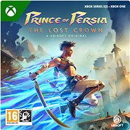 Prince of Persia: The Lost Crown - Xbox Digital - Console Game
