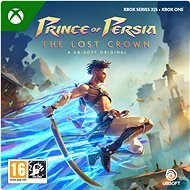 Prince of Persia: The Lost Crown (Előrendelés) - Xbox Digital - Konzol játék
