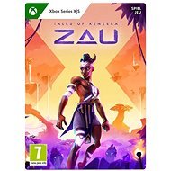Tales of Kenzera: Zau - Xbox Series X|S Digital - Konzol játék