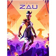 TALES OF KENZERA: ZAU - Console Game
