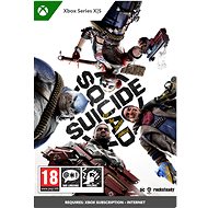 Suicide Squad: Kill the Justice League - Standard Edition - Xbox Series X|S Digital - Console Game