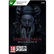 Senua’s Saga: Hellblade II - Xbox Series X|S / Windows Digital - PC és XBOX játék