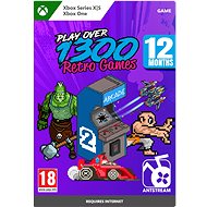 Anstream Arcade - Xbox Digital - Console Game