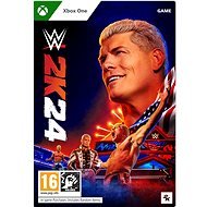 WWE 2K24 - Xbox One Digital - Console Game