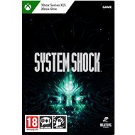 System Shock - Xbox Digital - Console Game