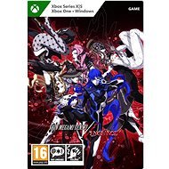 Shin Megami Tensei V: Vengeance - Xbox / Windows Digital - PC-Spiel und XBOX-Spiel