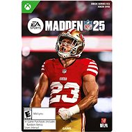 Madden NFL 25: Standard Edition - Xbox Digital - Console Game