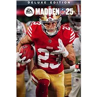 Madden NFL 25: Deluxe Edition - Xbox Digital - Console Game