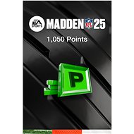 Madden NFL 25: 1050 Madden Points - Xbox Digital - Gaming Accessory