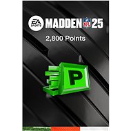 Madden NFL 25: 2800 Madden Points - Xbox Digital - Gaming Accessory