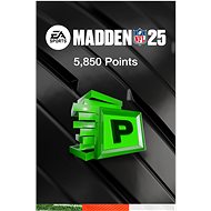 Madden NFL 25: 5850 Madden Points - Xbox Digital - Gaming Accessory