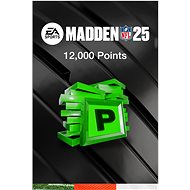 Madden NFL 25: 12000 Madden Points - Xbox Digital - Gaming Accessory
