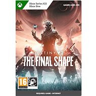 Destiny 2: The Final Shape - Xbox DIGITAL - Videójáték kiegészítő