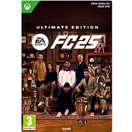 EA Sports FC 25 - Ultimate Edition - Xbox Digital - Console Game