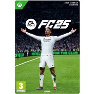 EA Sports FC 25 - Standard Edition - Xbox Digital - Console Game