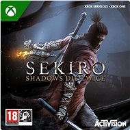Sekiro: Shadows Die Twice: Standard Edition - Xbox Digital - Console Game