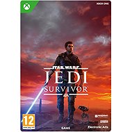 Star Wars Jedi: Survivor: Standard Edition - Xbox Digital - Console Game