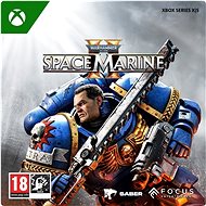 Warhammer 40,000: Space Marine 2 - Xbox Series X|S Digital - Console Game