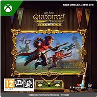 Harry Potter: Quidditch Champions: Deluxe Edition - Xbox Digital - Console Game