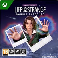 Life is Strange: Double Exposure: Deluxe Edition - Xbox Series X|S Digital - Console Game