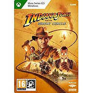 Indiana Jones and the Great Circle - Xbox Series X|S / Windows Digital - PC & XBOX Game