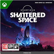 Starfield: Shattered Space - Xbox Series X|S / Windows Digital - Gaming Accessory