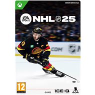 NHL 25: Standard Edition - Xbox Series X|S Digital - Console Game