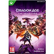Dragon Age: The Veilguard: Standard Edition - Xbox Series X|S Digital - Console Game