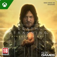 Death Stranding Directors Cut - Xbox Series X|S / Windows Digital - PC & XBOX Game