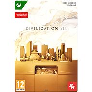 Sid Meiers Civilization VII: Founders Edition - Xbox Series X|S Digital - Console Game