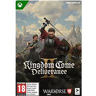 Kingdom Come: Deliverance 2 - Xbox Series X|S Digital - Console Game