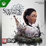 South of Midnight: Standard Edition - Xbox Series X|S / Windows Digital - PC & XBOX Game