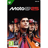 MotoGP 25 - Xbox Digital - Console Game