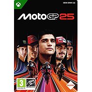 MotoGP 25 - Xbox Series X|S Digital - Console Game